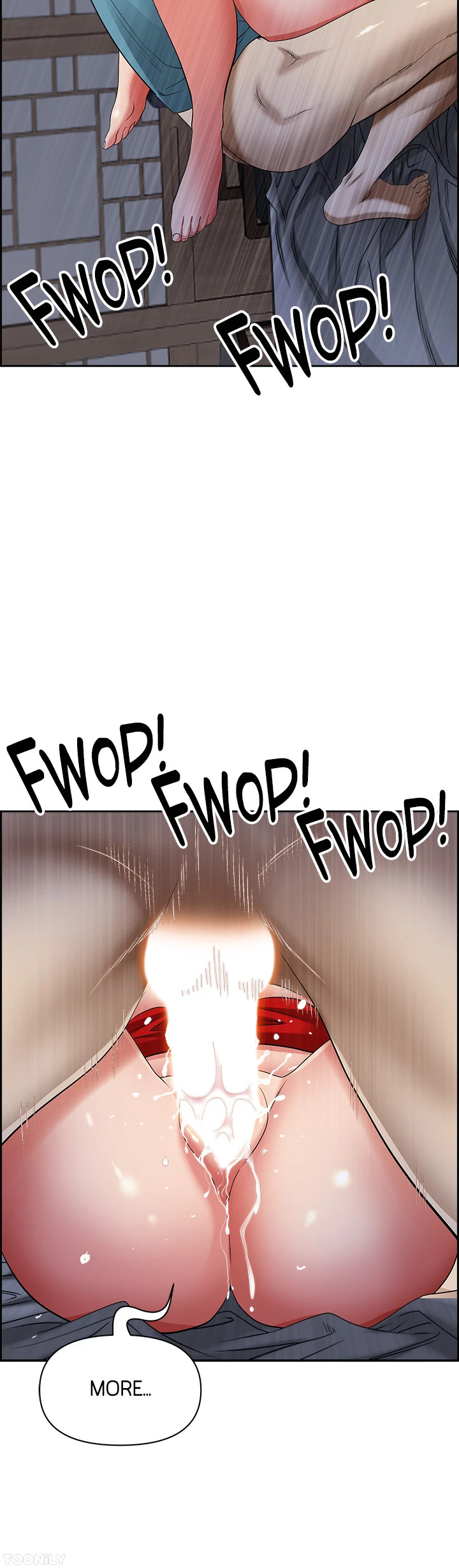 Living With a MILF - Chapter 82 [photo 55] - MangaPorn