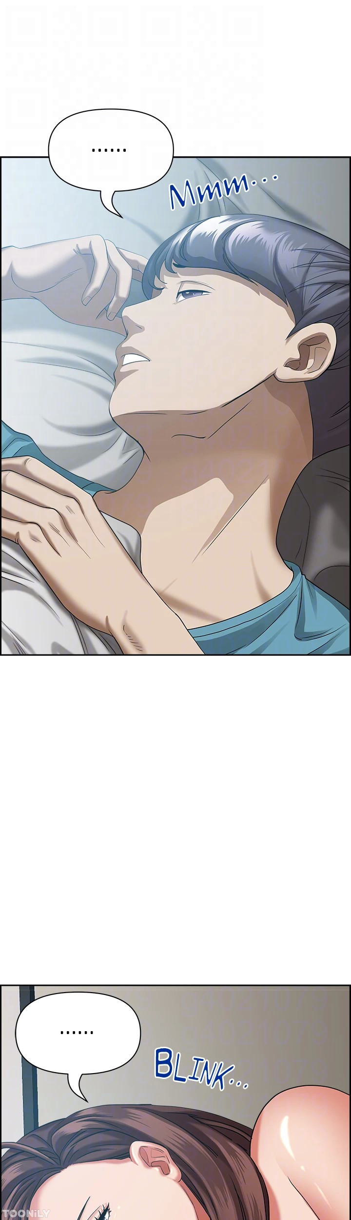 Living With a MILF - Chapter 83 [photo 18] - MangaPorn