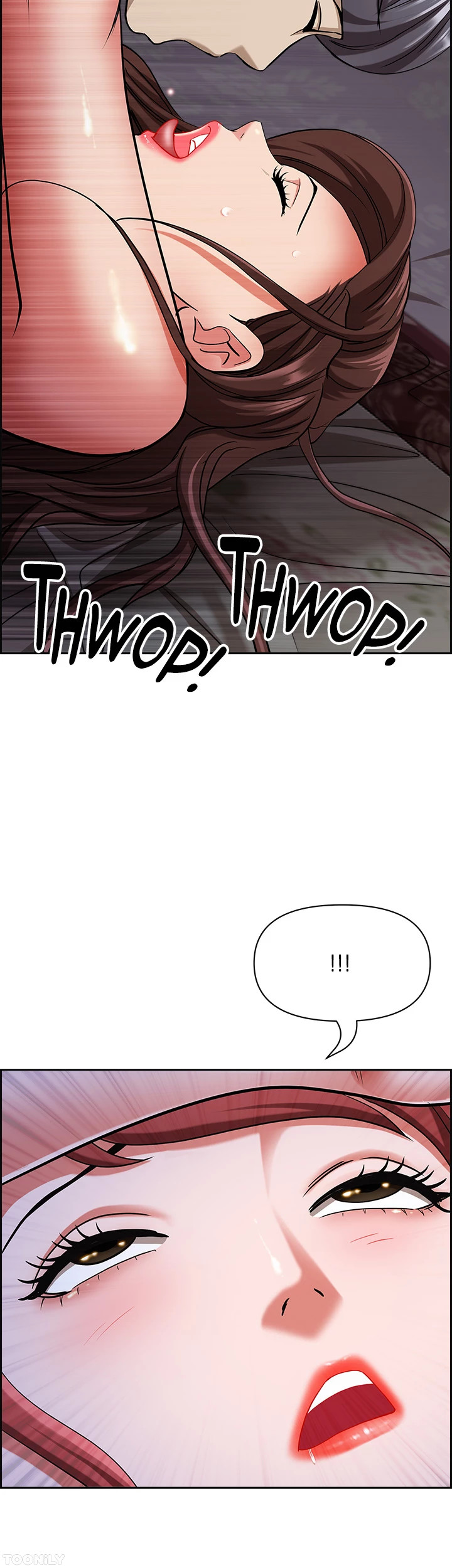 Living With a MILF - Chapter 83 [photo 2] - MangaPorn