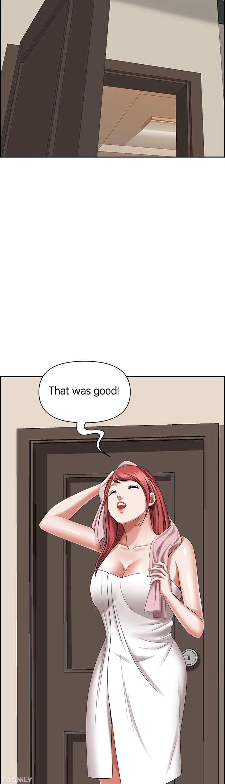 Living With a MILF - Chapter 83 [photo 55] - MangaPorn