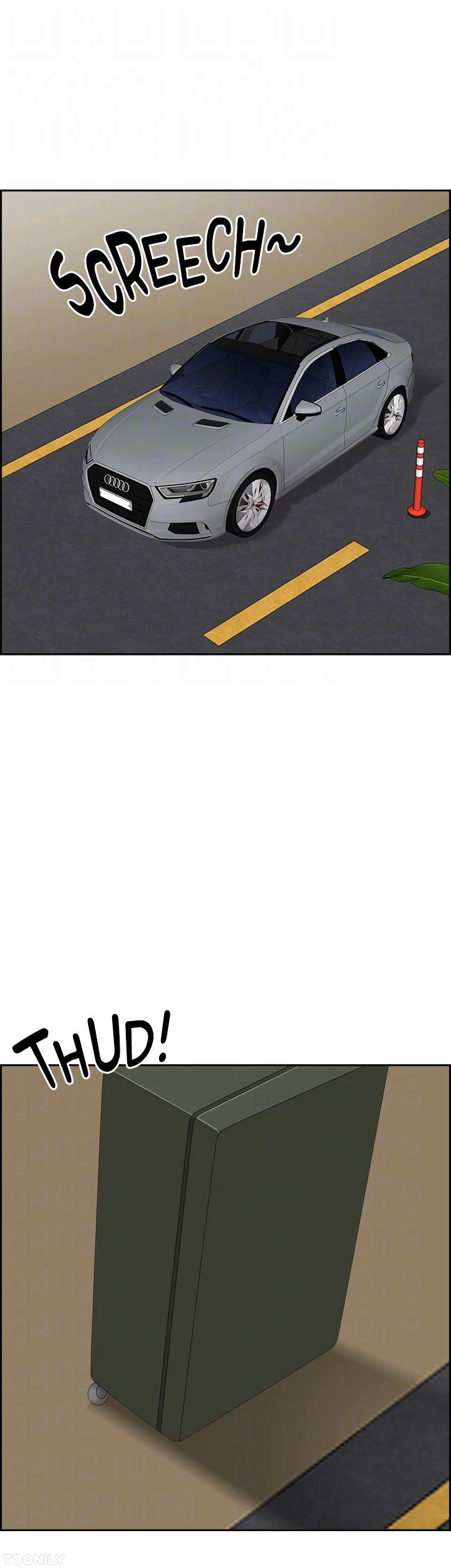 Living With a MILF - Chapter 84 [photo 37] - MangaPorn