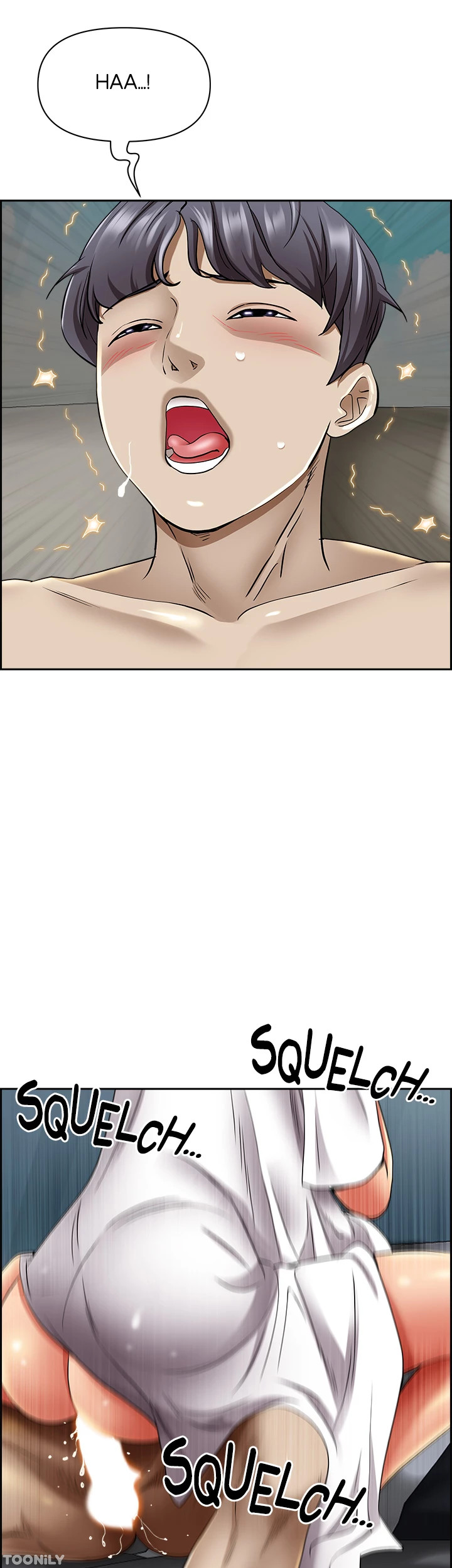 Living With a MILF - Chapter 84 [photo 47] - MangaPorn