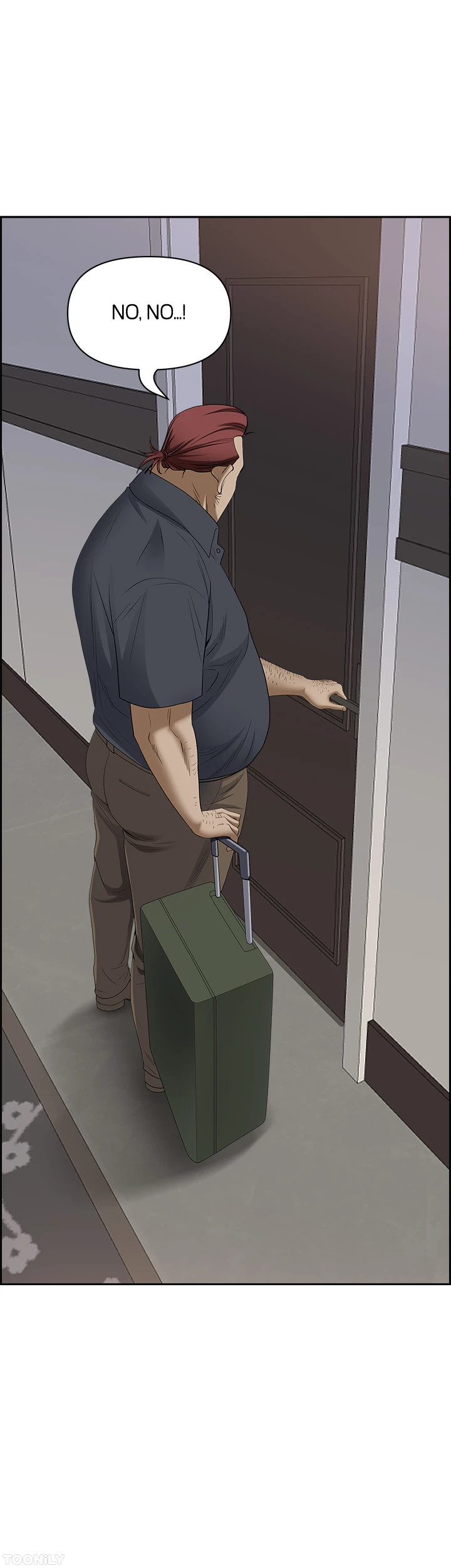 Living With a MILF - Chapter 85 [photo 30] - MangaPorn