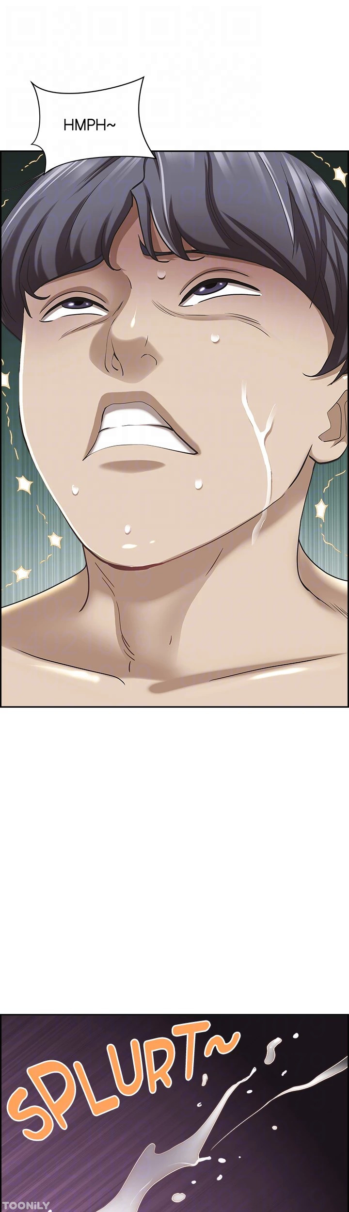 Living With a MILF - Chapter 85 [photo 36] - MangaPorn