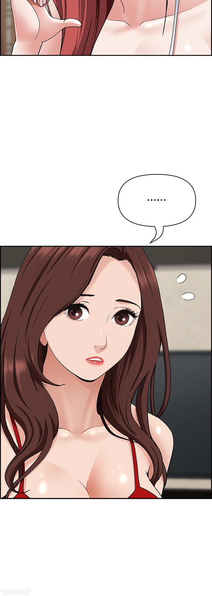 Living With a MILF - Chapter 86 [photo 24] - MangaPorn