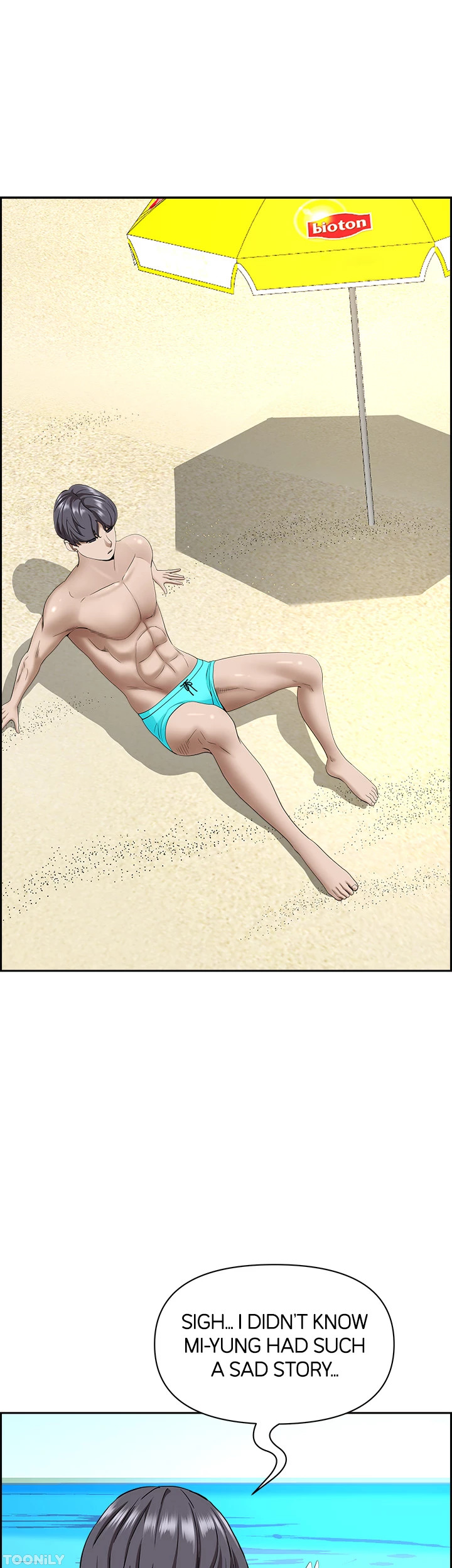 Living With a MILF - Chapter 86 [photo 56] - MangaPorn