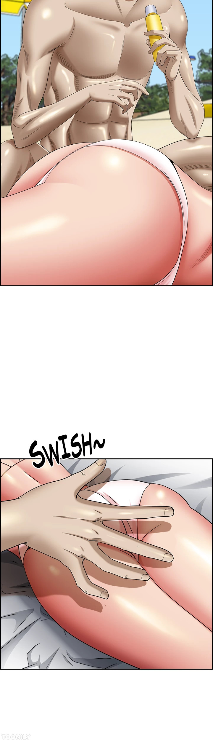 Living With a MILF - Chapter 87 [photo 70] - MangaPorn