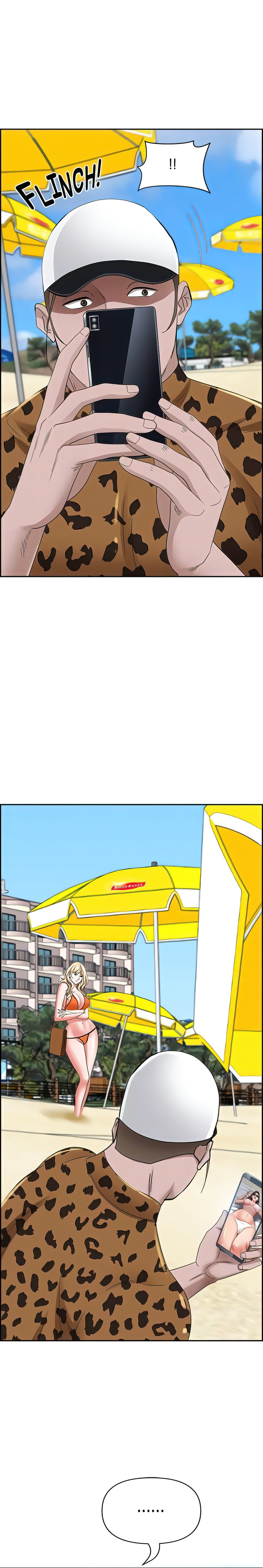 Living With a MILF - Chapter 89 [photo 14] - MangaPorn