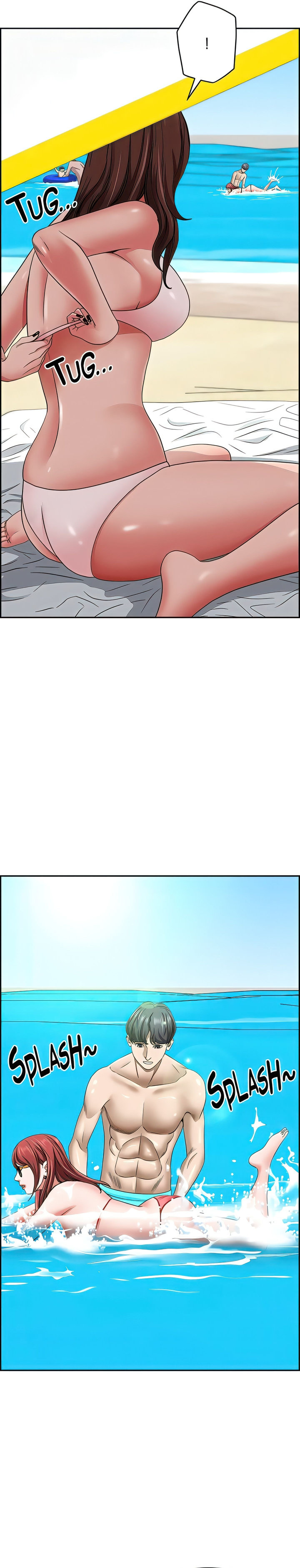 Living With a MILF - Chapter 89 [photo 22] - MangaPorn