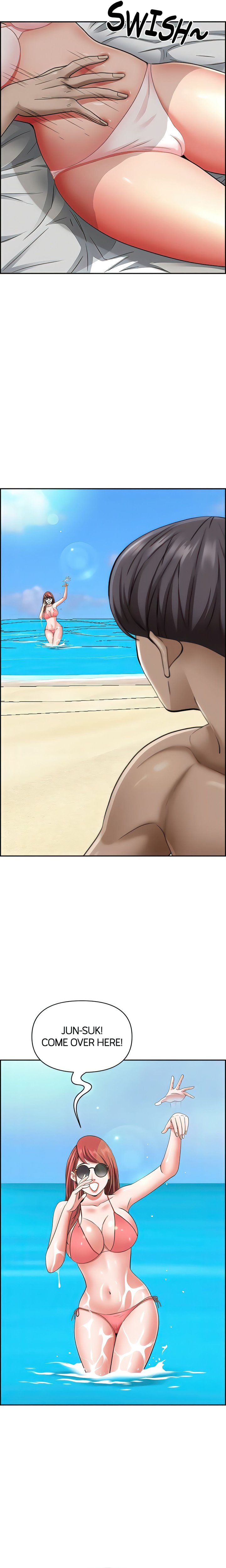 Living With a MILF - Chapter 89 [photo 3] - MangaPorn