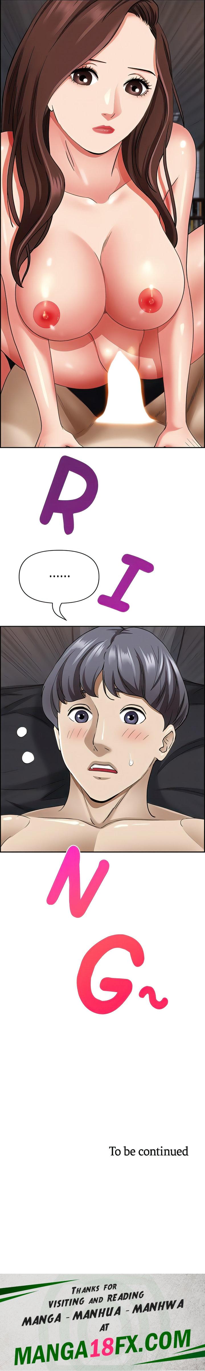 Living With a MILF - Chapter 90 [photo 28] - MangaPorn