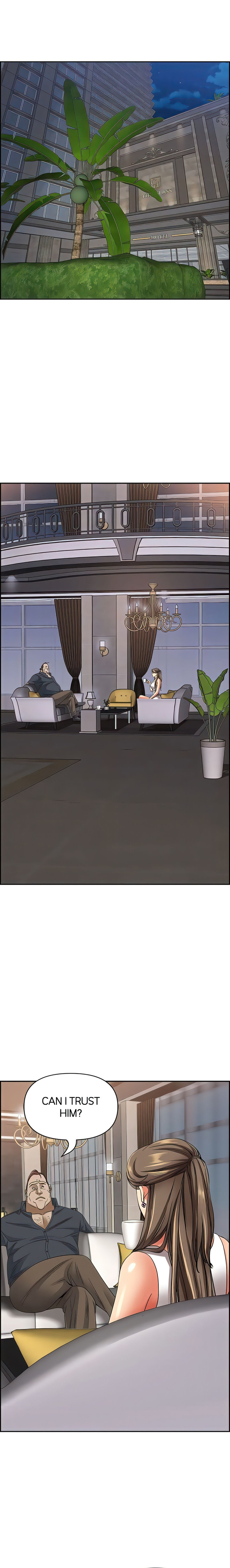 Living With a MILF - Chapter 90 [photo 9] - MangaPorn