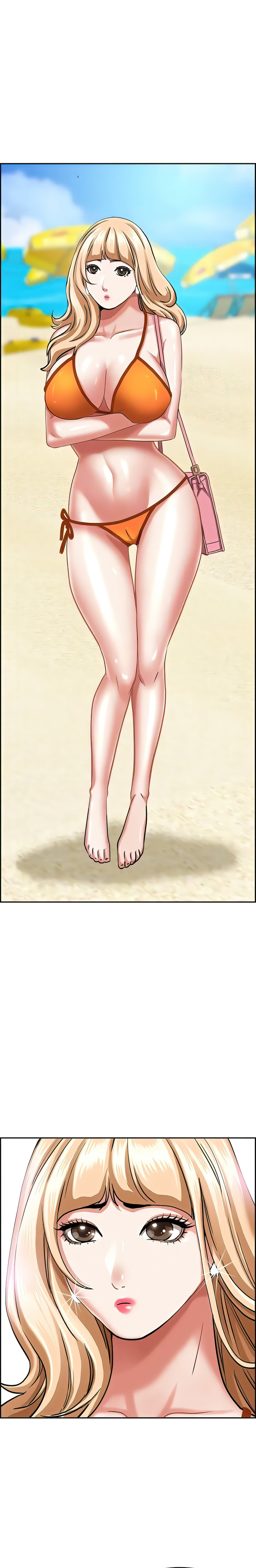 Living With a MILF - Chapter 94 [photo 16] - MangaPorn