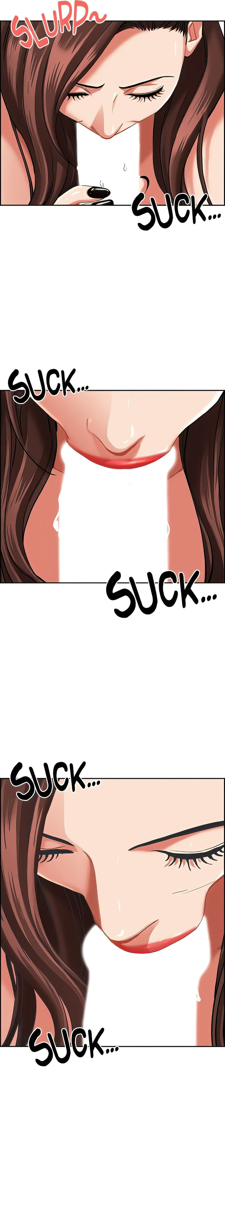 Living With a MILF - Chapter 94 [photo 3] - MangaPorn