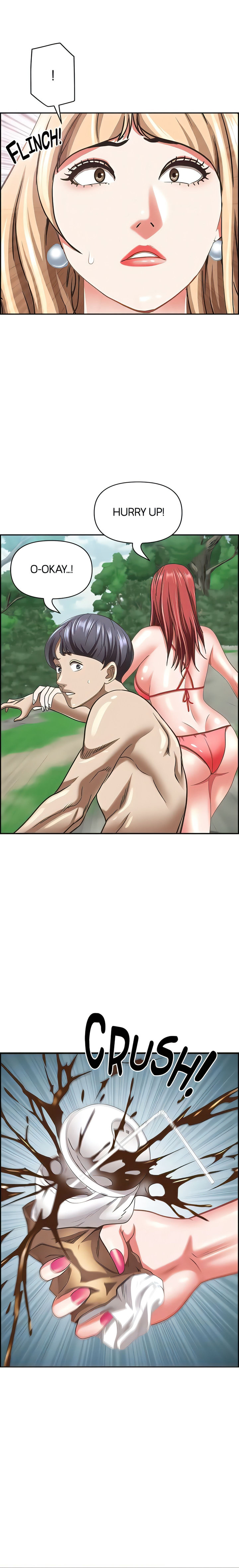 Living With a MILF - Chapter 95 [photo 13] - MangaPorn