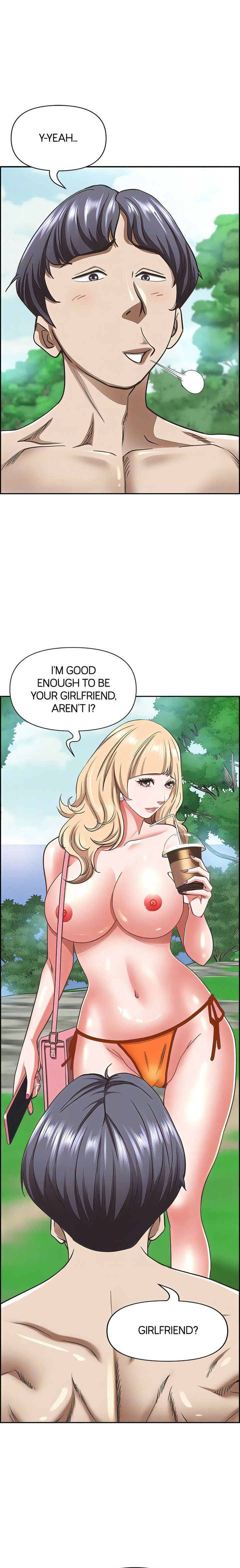 Living With a MILF - Chapter 95 [photo 7] - MangaPorn