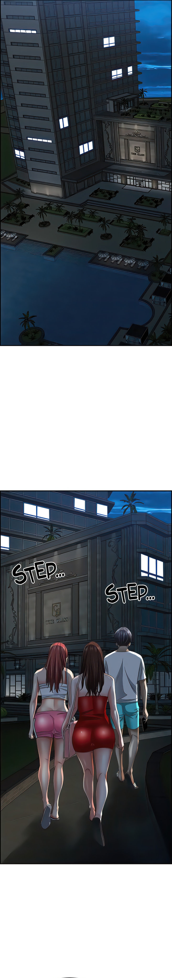 Living With a MILF - Chapter 96 [photo 12] - MangaPorn