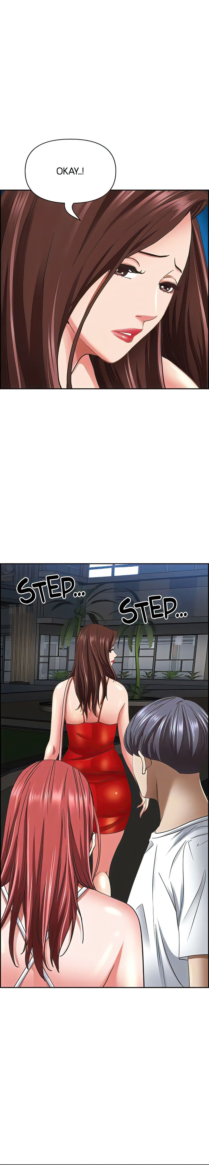 Living With a MILF - Chapter 96 [photo 15] - MangaPorn