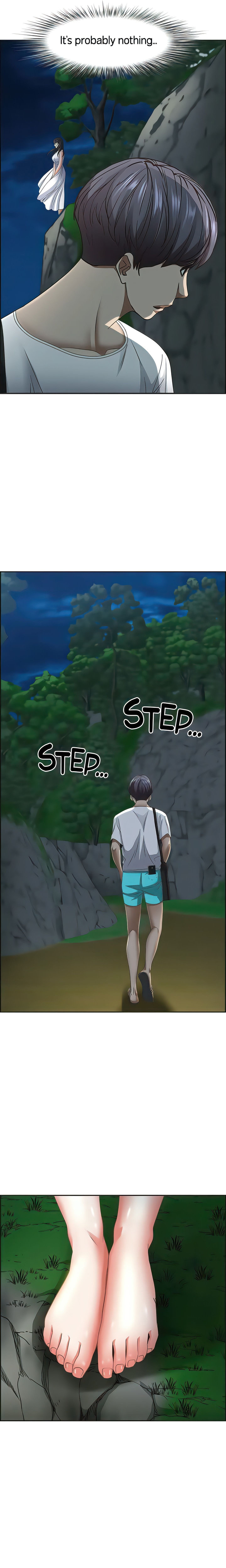 Living With a MILF - Chapter 96 [photo 23] - MangaPorn