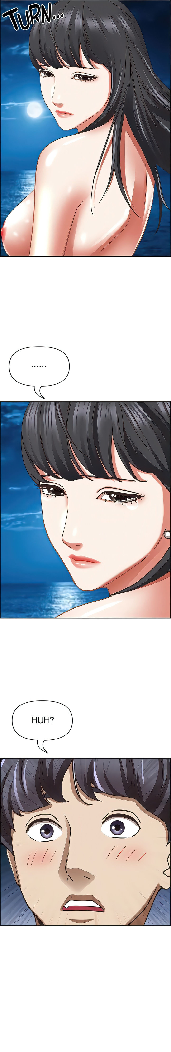 Living With a MILF - Chapter 96 [photo 27] - MangaPorn