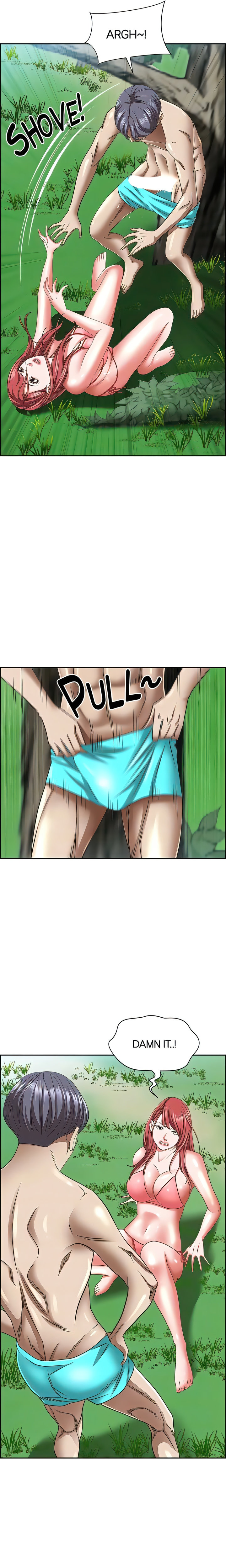 Living With a MILF - Chapter 96 [photo 8] - MangaPorn