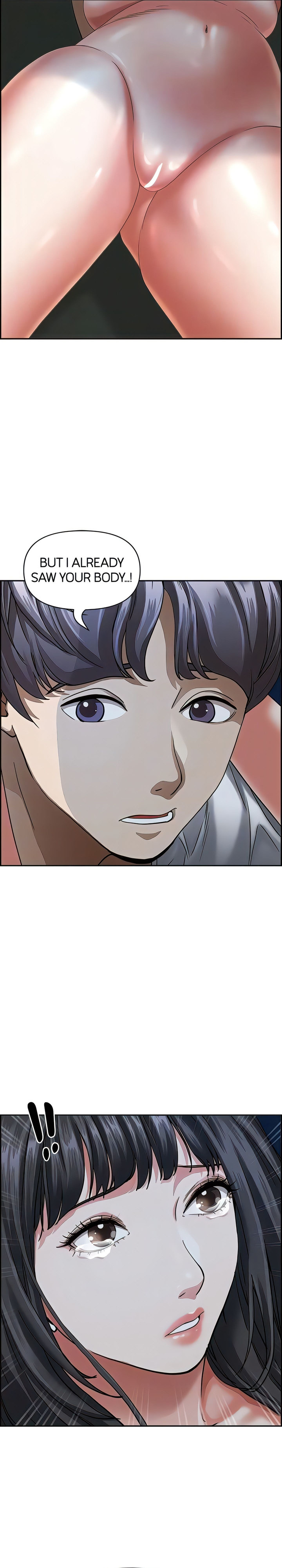 Living With a MILF - Chapter 97 [photo 19] - MangaPorn