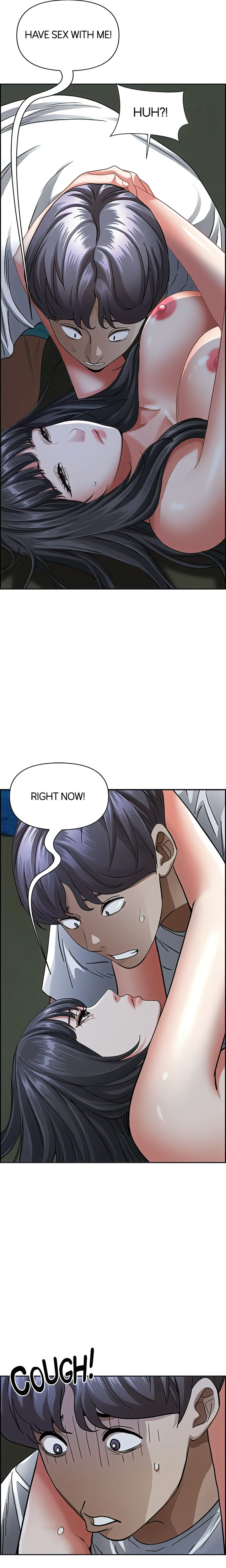 Living With a MILF - Chapter 97 [photo 21] - MangaPorn