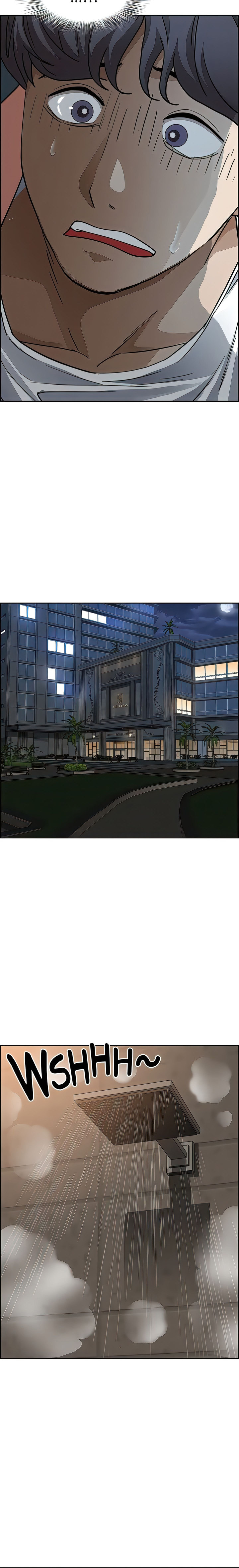 Living With a MILF - Chapter 97 [photo 23] - MangaPorn