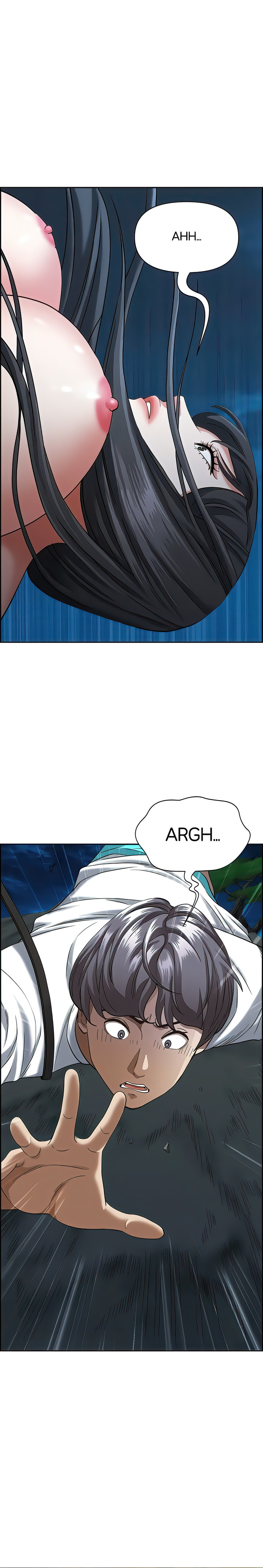 Living With a MILF - Chapter 97 [photo 4] - MangaPorn