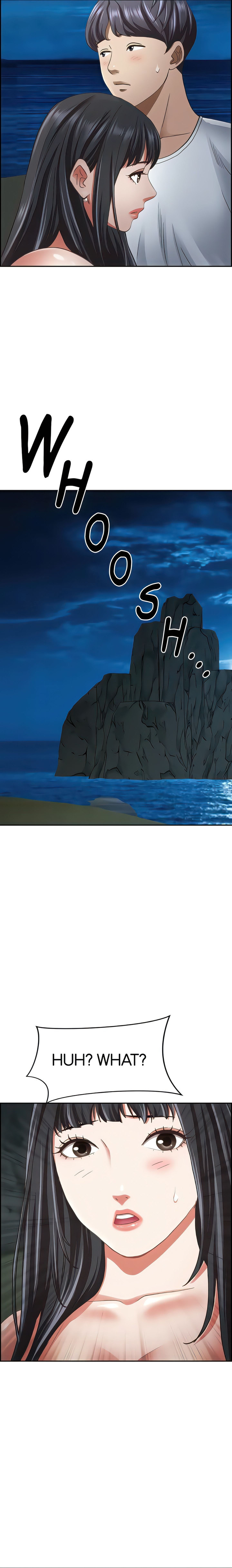 Living With a MILF - Chapter 98 [photo 19] - MangaPorn