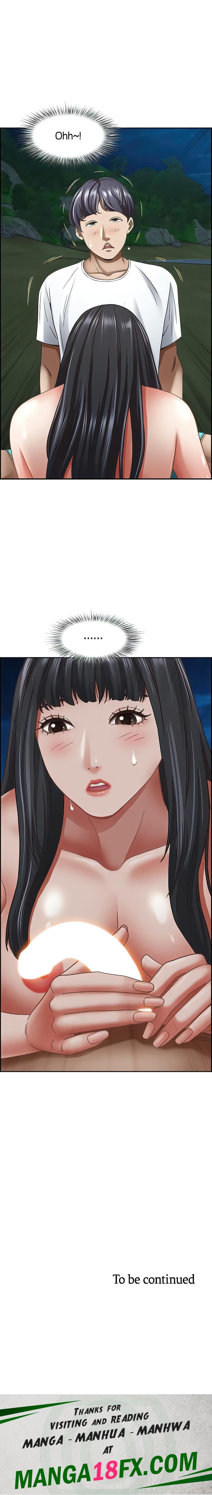 Living With a MILF - Chapter 98 [photo 26] - MangaPorn