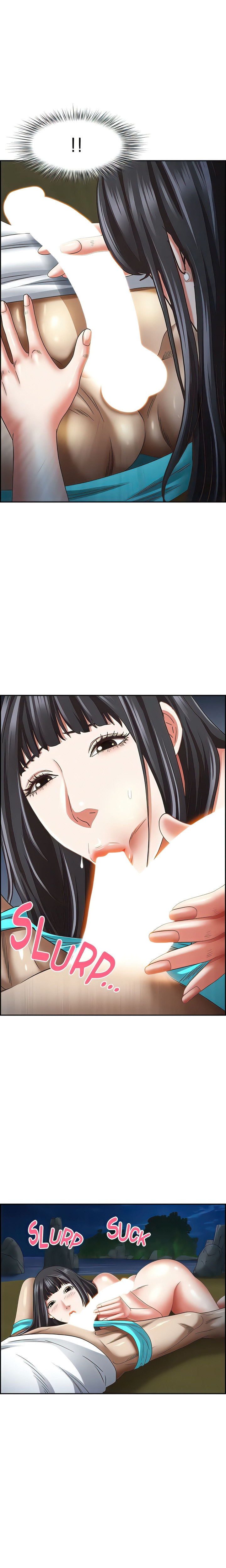 Living With a MILF - Chapter 99 [photo 13] - MangaPorn