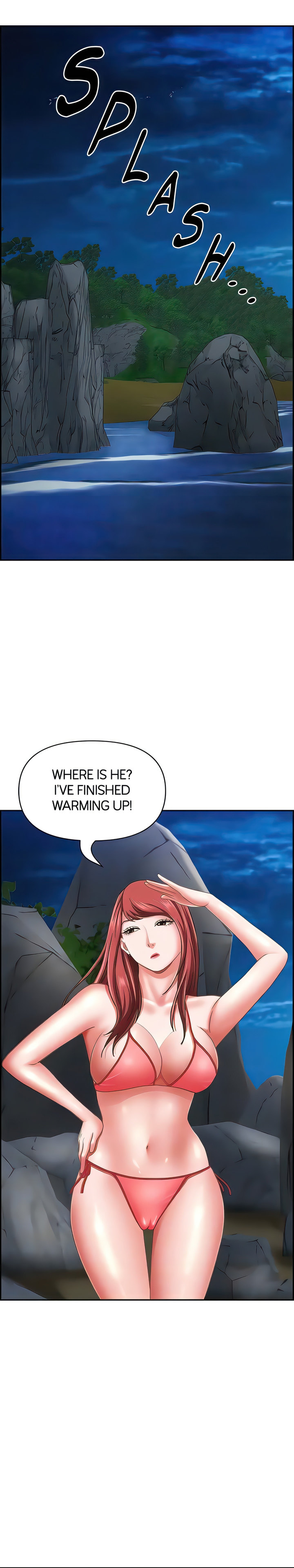 Living With a MILF - Chapter 99 [photo 14] - MangaPorn