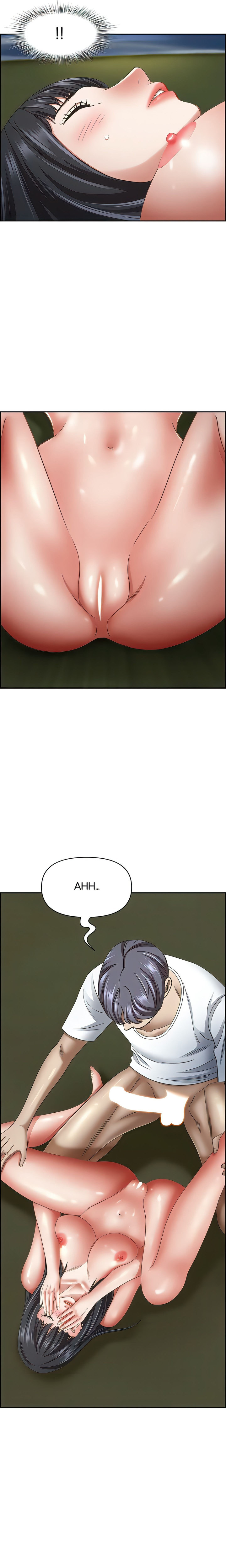 Living With a MILF - Chapter 99 [photo 19] - MangaPorn