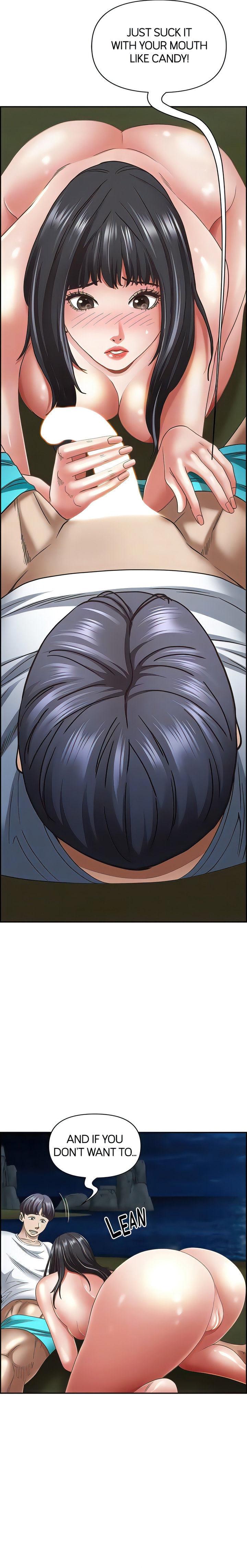 Living With a MILF - Chapter 99 [photo 6] - MangaPorn