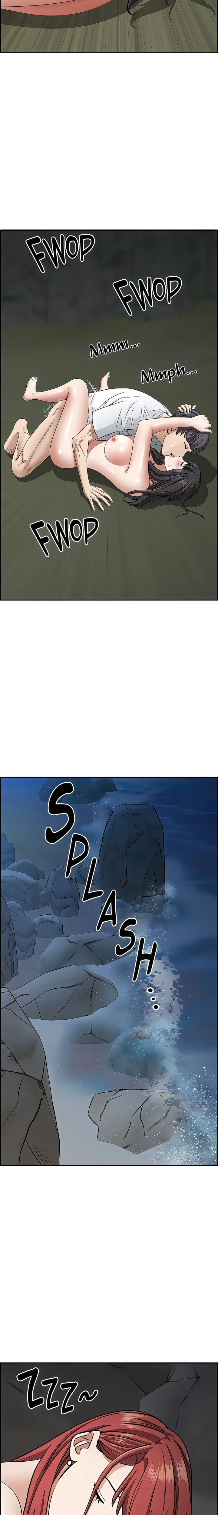 Living With a MILF - Chapter 100 [photo 10] - MangaPorn