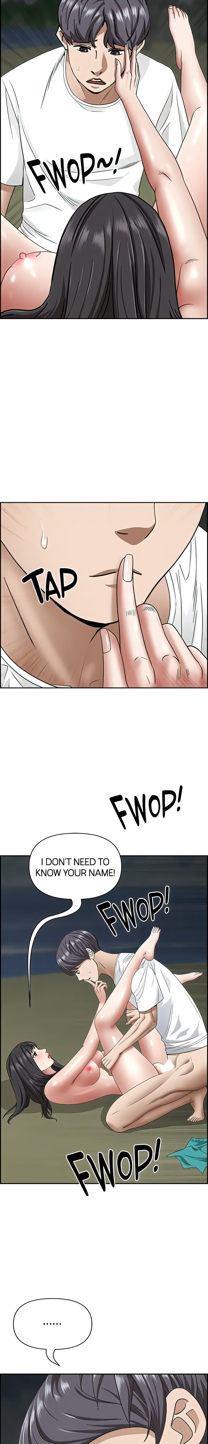 Living With a MILF - Chapter 100 [photo 19] - MangaPorn