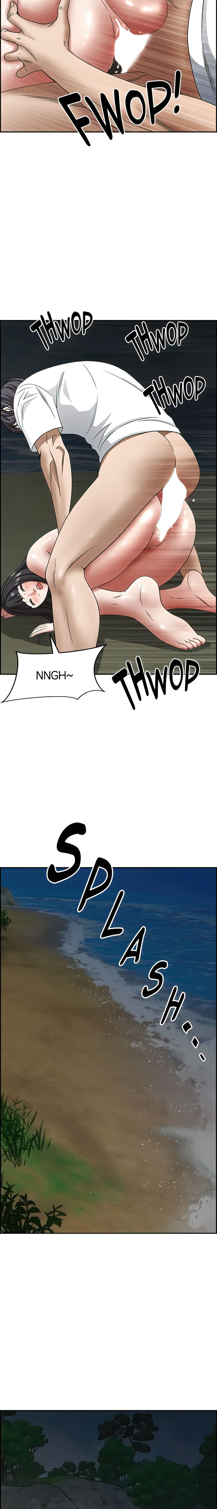 Living With a MILF - Chapter 100 [photo 22] - MangaPorn