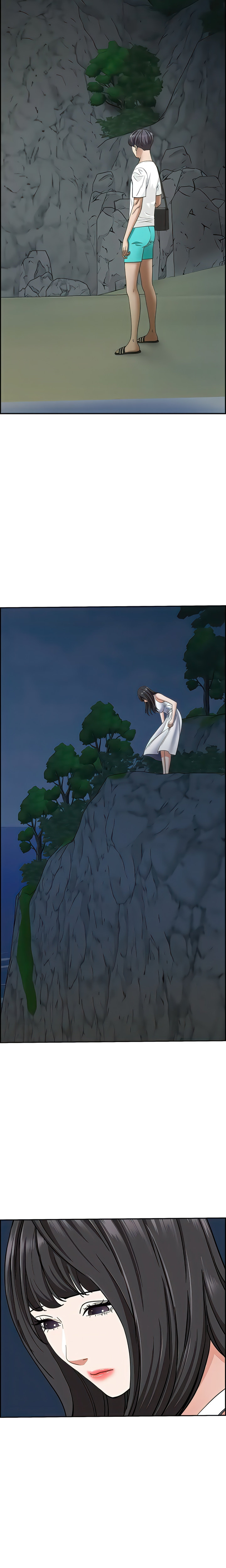 Living With a MILF - Chapter 100 [photo 23] - MangaPorn