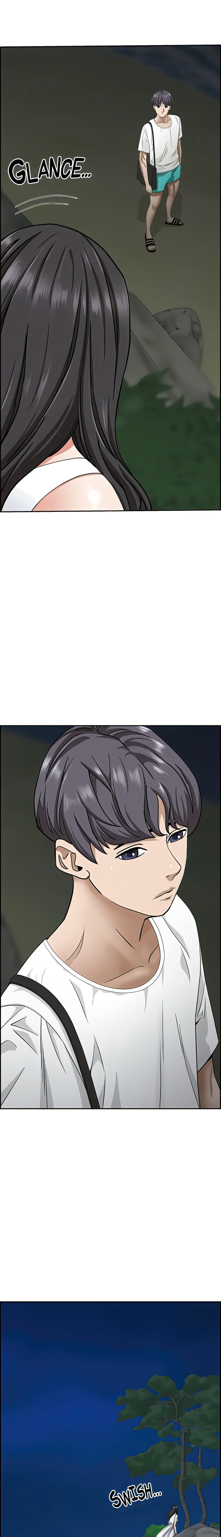 Living With a MILF - Chapter 100 [photo 24] - MangaPorn