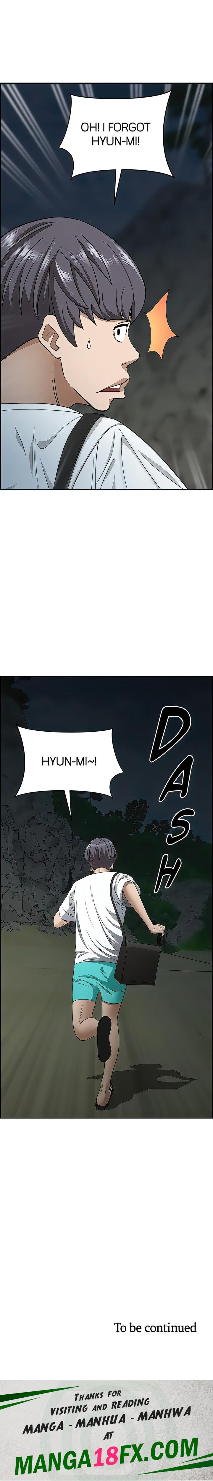 Living With a MILF - Chapter 100 [photo 26] - MangaPorn