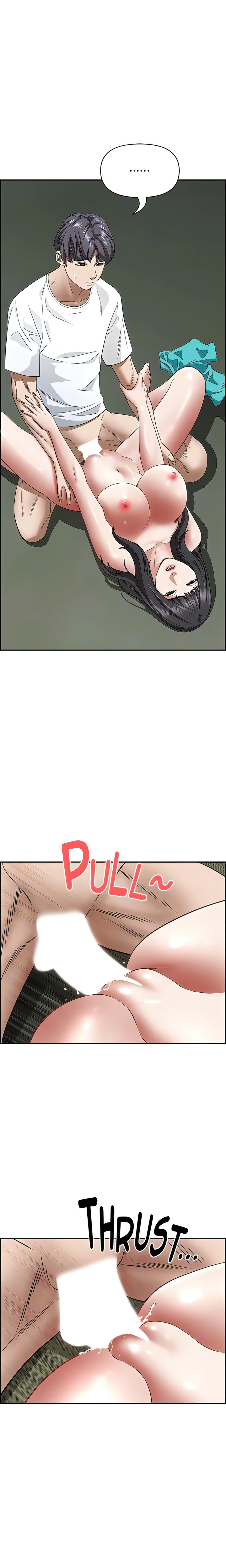 Living With a MILF - Chapter 100 [photo 6] - MangaPorn