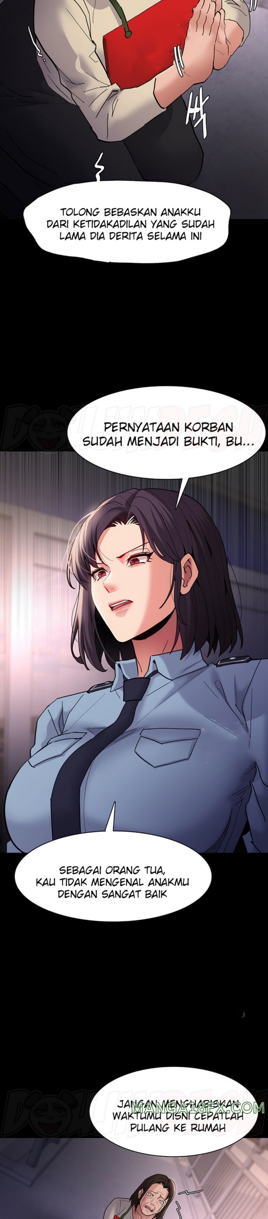 Pervert Diary Raw - Chapter 49 [photo 10] - MangaPorn