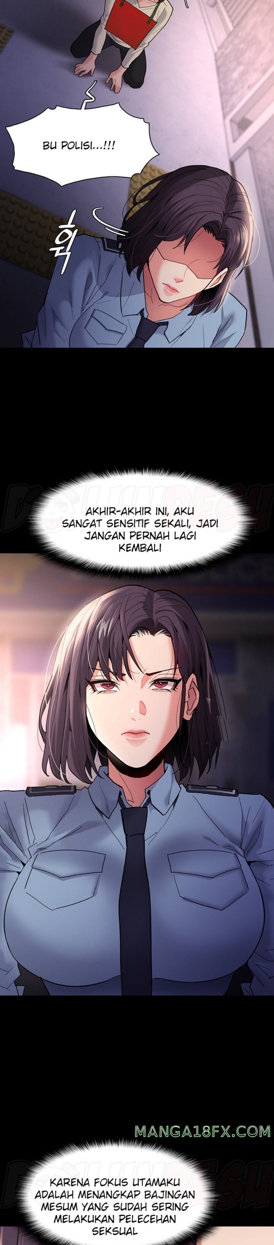 Pervert Diary Raw - Chapter 49 [photo 11] - MangaPorn