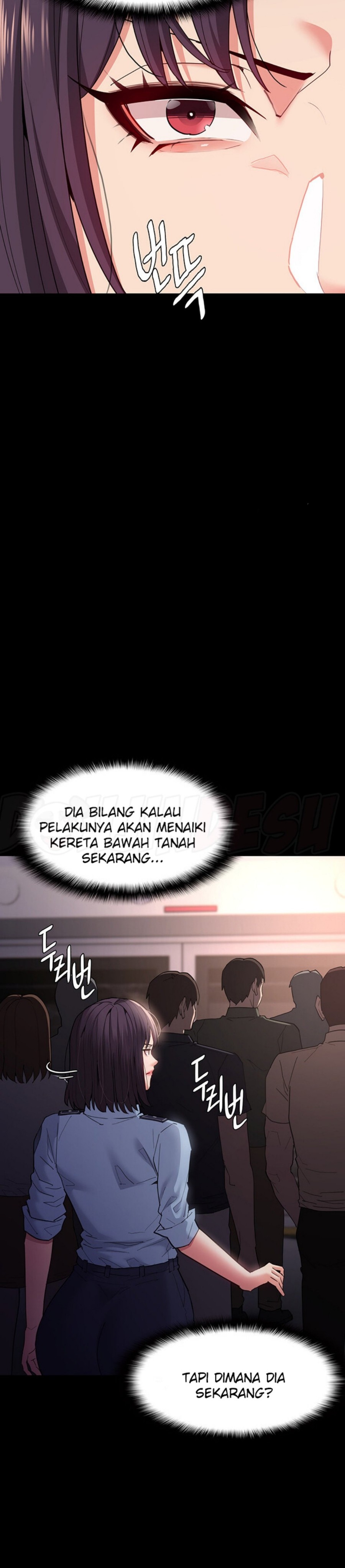 Pervert Diary Raw - Chapter 49 [photo 12] - MangaPorn