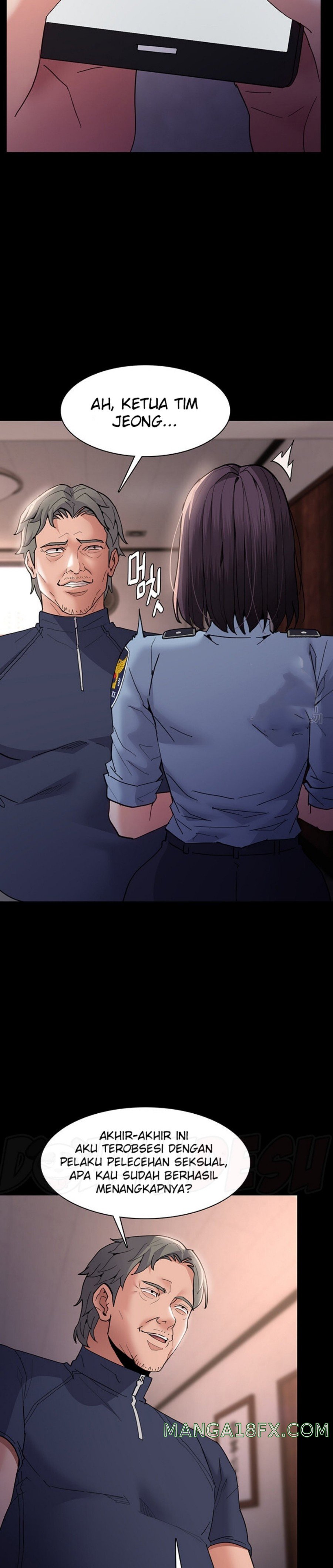 Pervert Diary Raw - Chapter 49 [photo 2] - MangaPorn