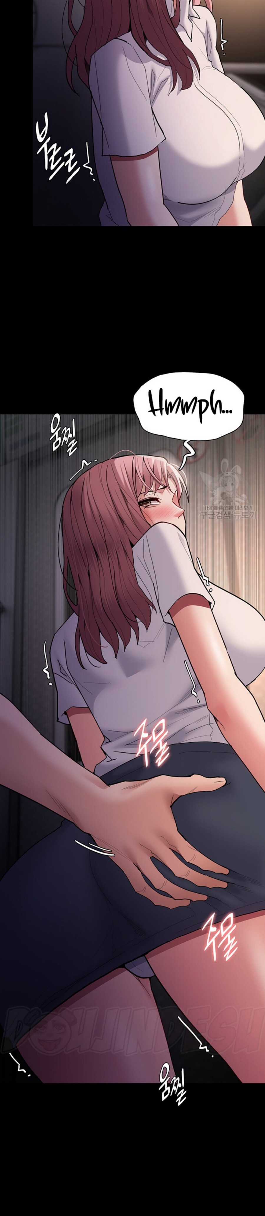 Pervert Diary Raw - Chapter 49 [photo 20] - MangaPorn