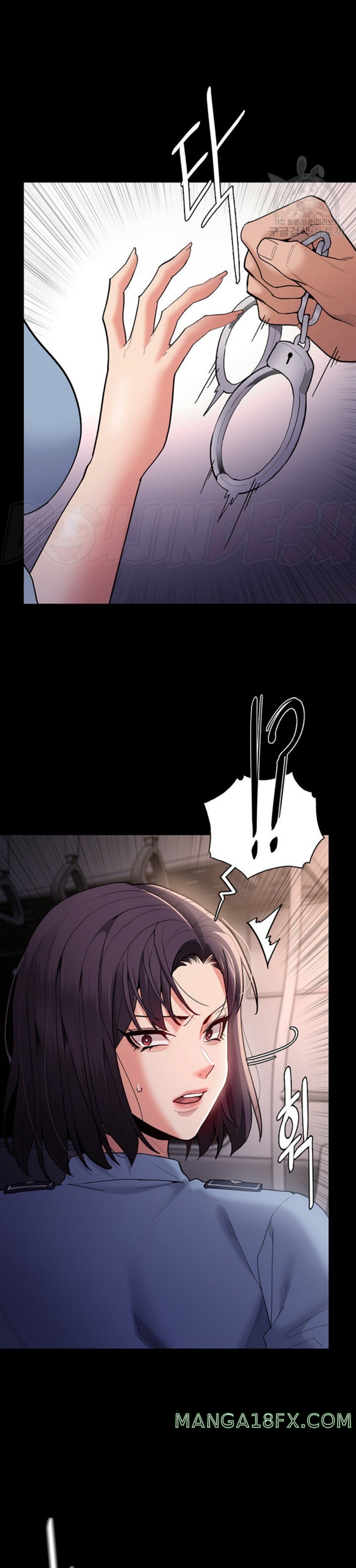 Pervert Diary Raw - Chapter 49 [photo 28] - MangaPorn