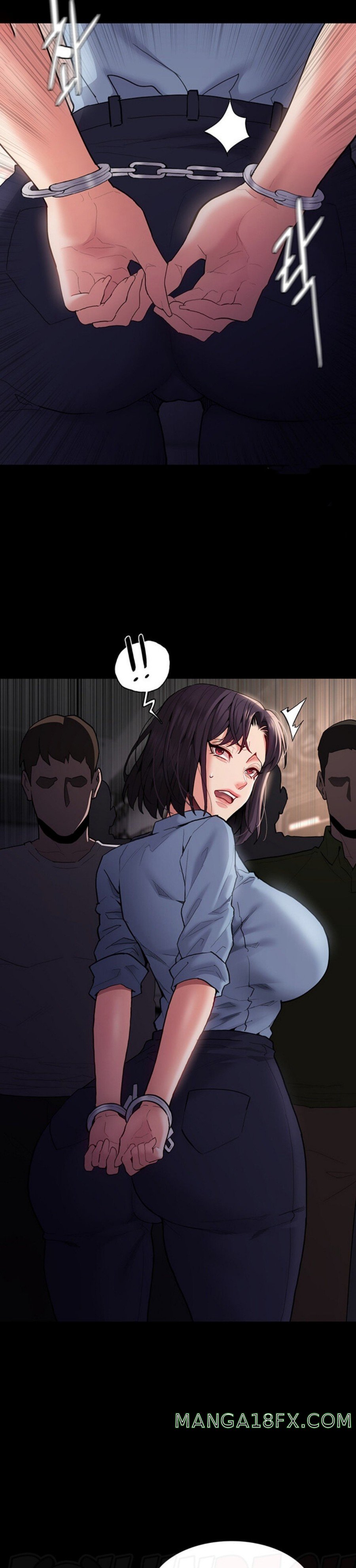 Pervert Diary Raw - Chapter 49 [photo 29] - MangaPorn