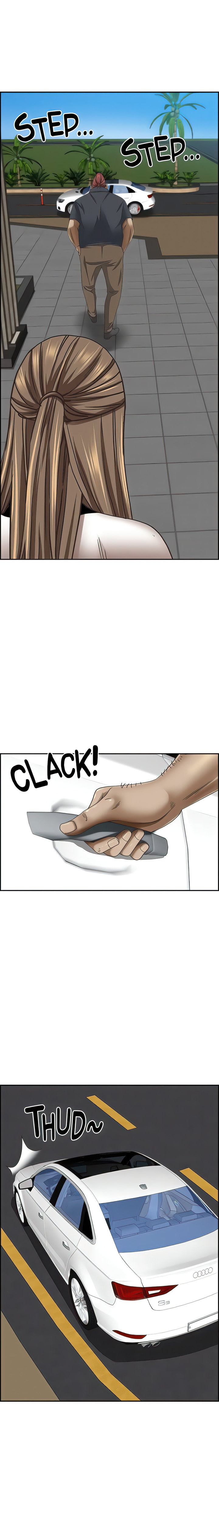 Living With a MILF - Chapter 101 [photo 23] - MangaPorn